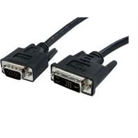 Ezgeneration 10 Ft Dvi To Vga Monitor Cable EZ131482
